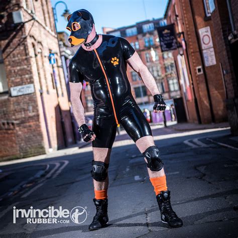 invincible rubber|Invincible Rubber (@invinciblerubber) on Threads.